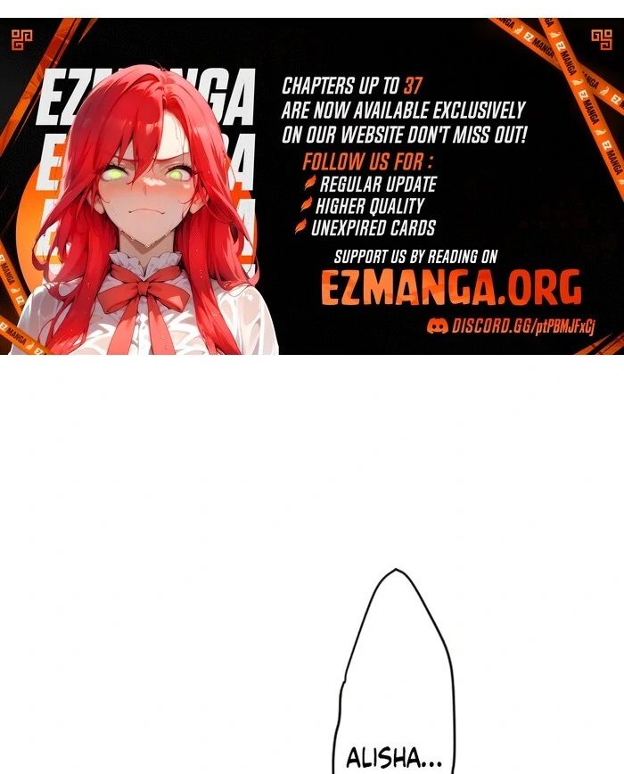 Your Highness i Decide My Fate Chapter 27 - page 72