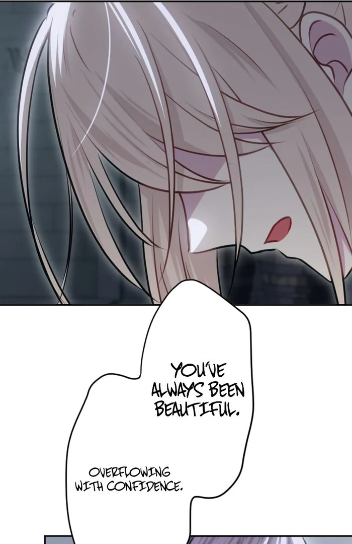 Your Highness i Decide My Fate Chapter 27 - page 74