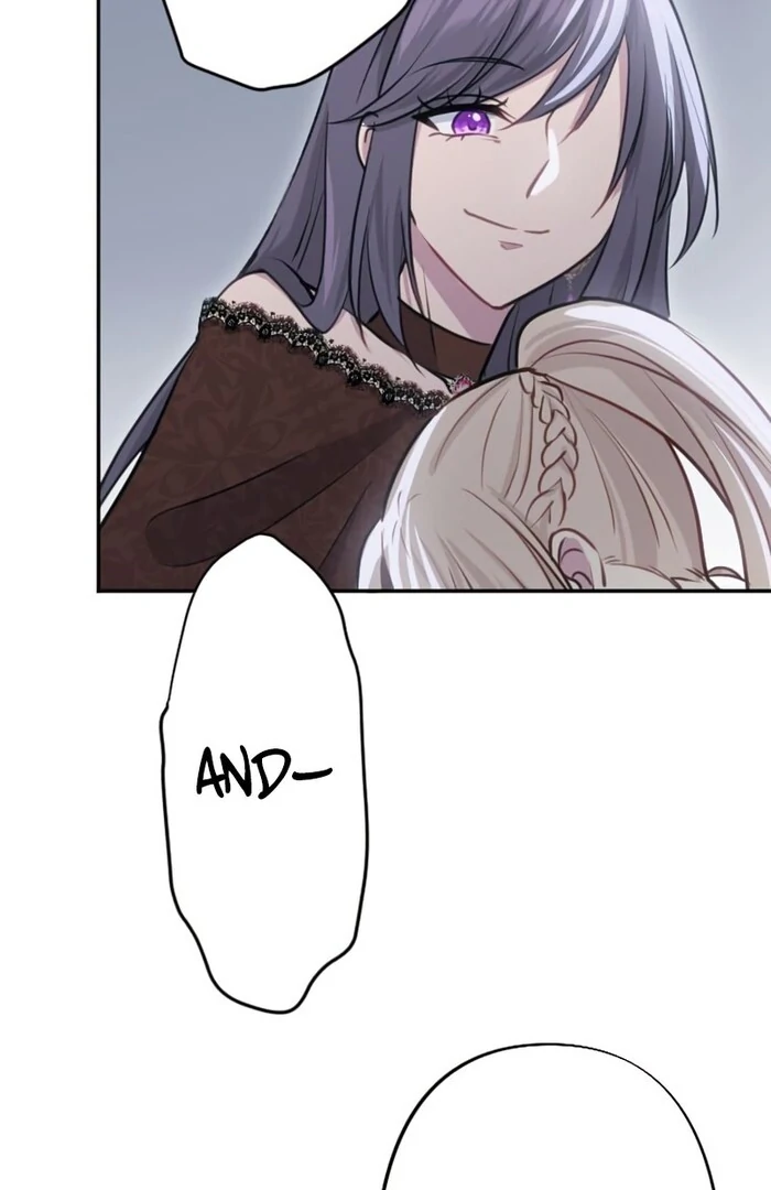 Your Highness i Decide My Fate Chapter 27 - page 75