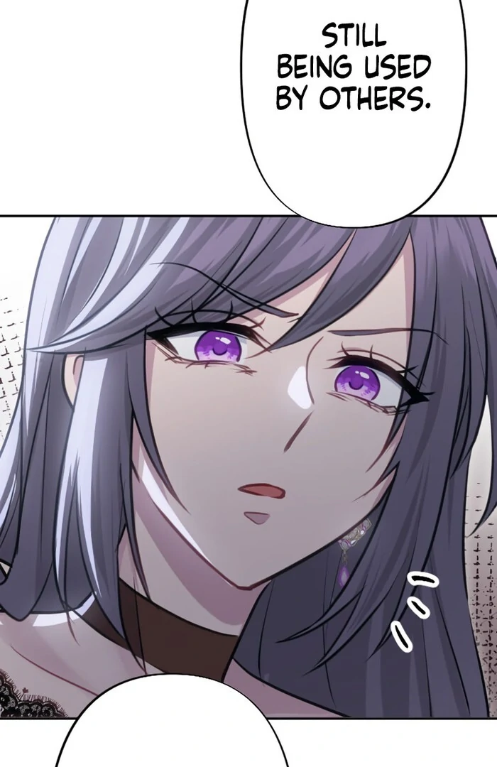 Your Highness i Decide My Fate Chapter 27 - page 76