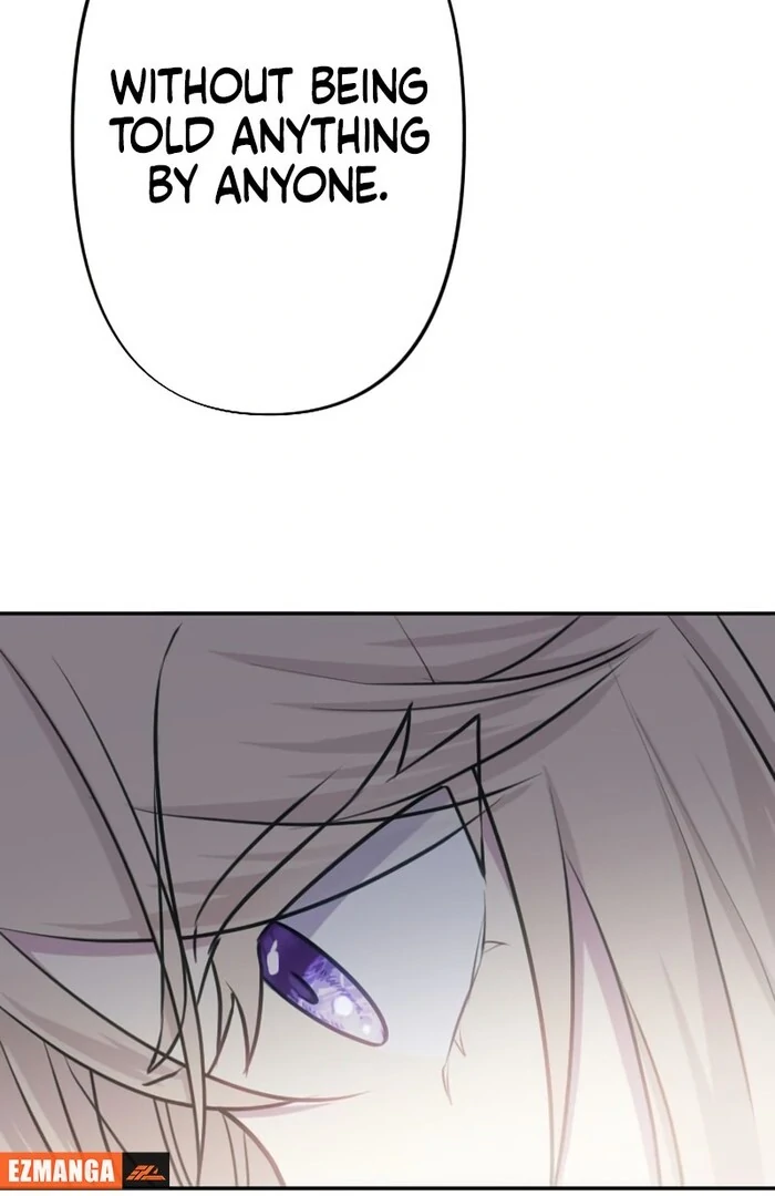 Your Highness i Decide My Fate Chapter 27 - page 77