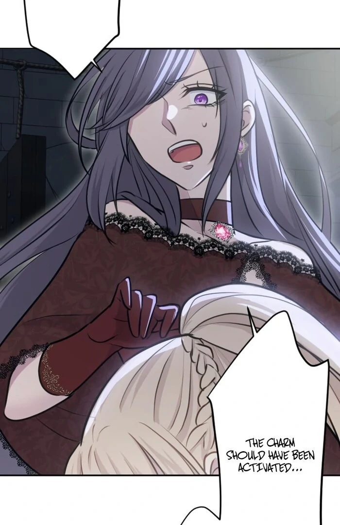 Your Highness i Decide My Fate Chapter 27 - page 79