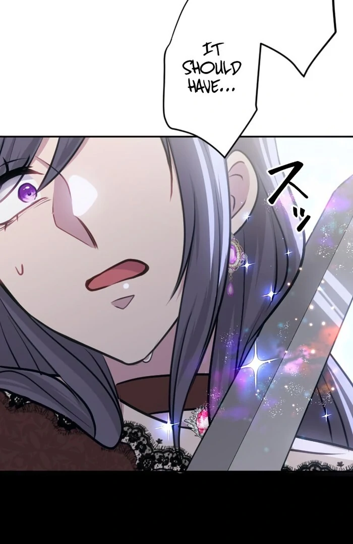 Your Highness i Decide My Fate Chapter 27 - page 80