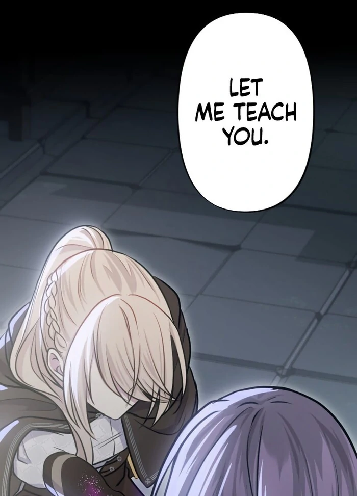 Your Highness i Decide My Fate Chapter 27 - page 81