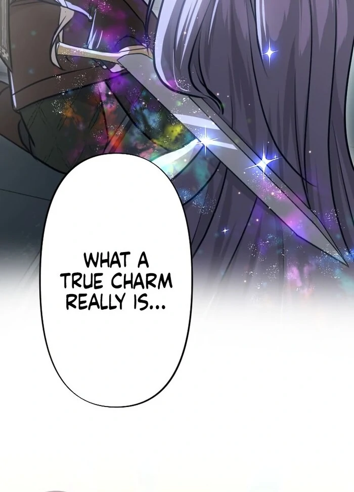 Your Highness i Decide My Fate Chapter 27 - page 82