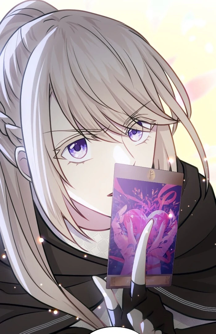 Your Highness i Decide My Fate Chapter 27 - page 83