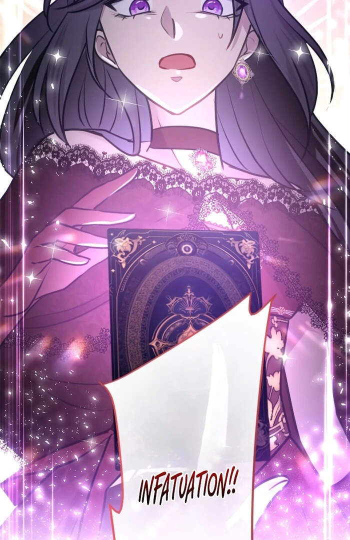 Your Highness i Decide My Fate Chapter 27 - page 86