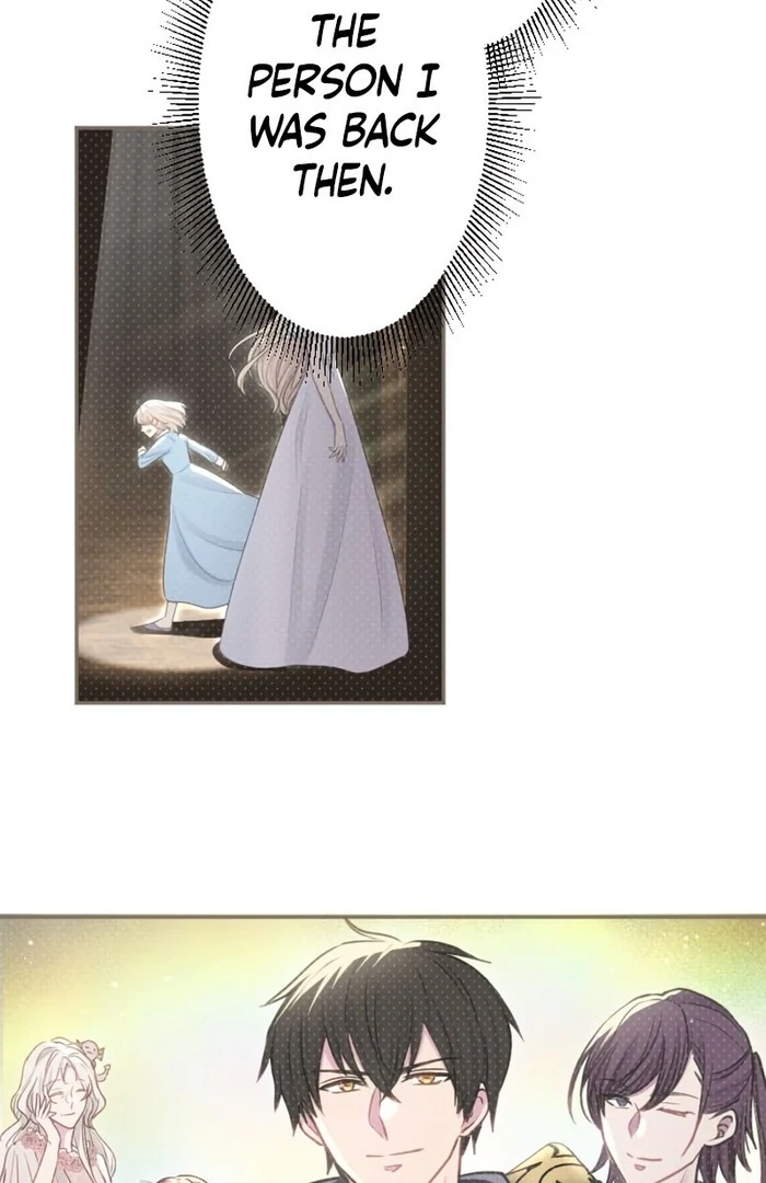 Your Highness i Decide My Fate Chapter 27 - page 88