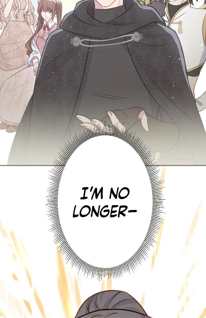 Your Highness i Decide My Fate Chapter 27 - page 89