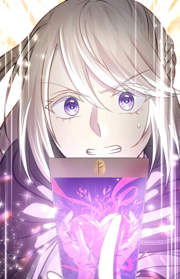 Your Highness i Decide My Fate Chapter 27 - page 90