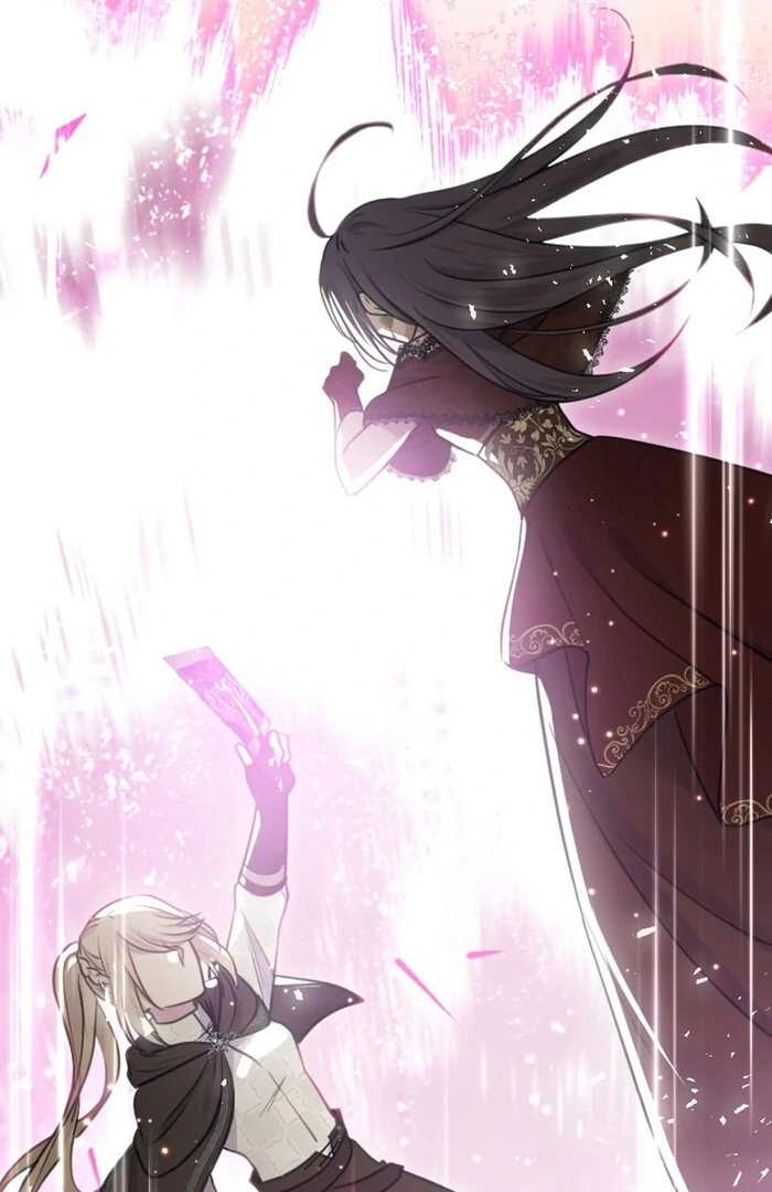 Your Highness i Decide My Fate Chapter 27 - page 93