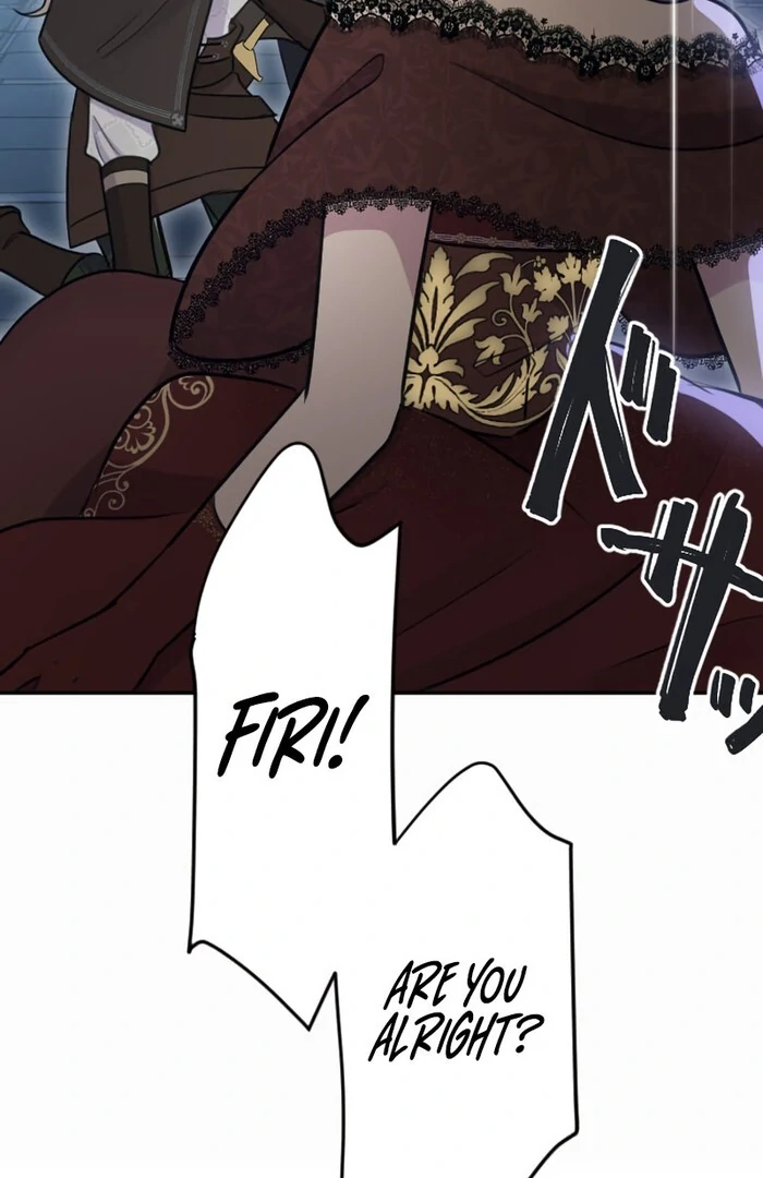 Your Highness i Decide My Fate Chapter 27 - page 97