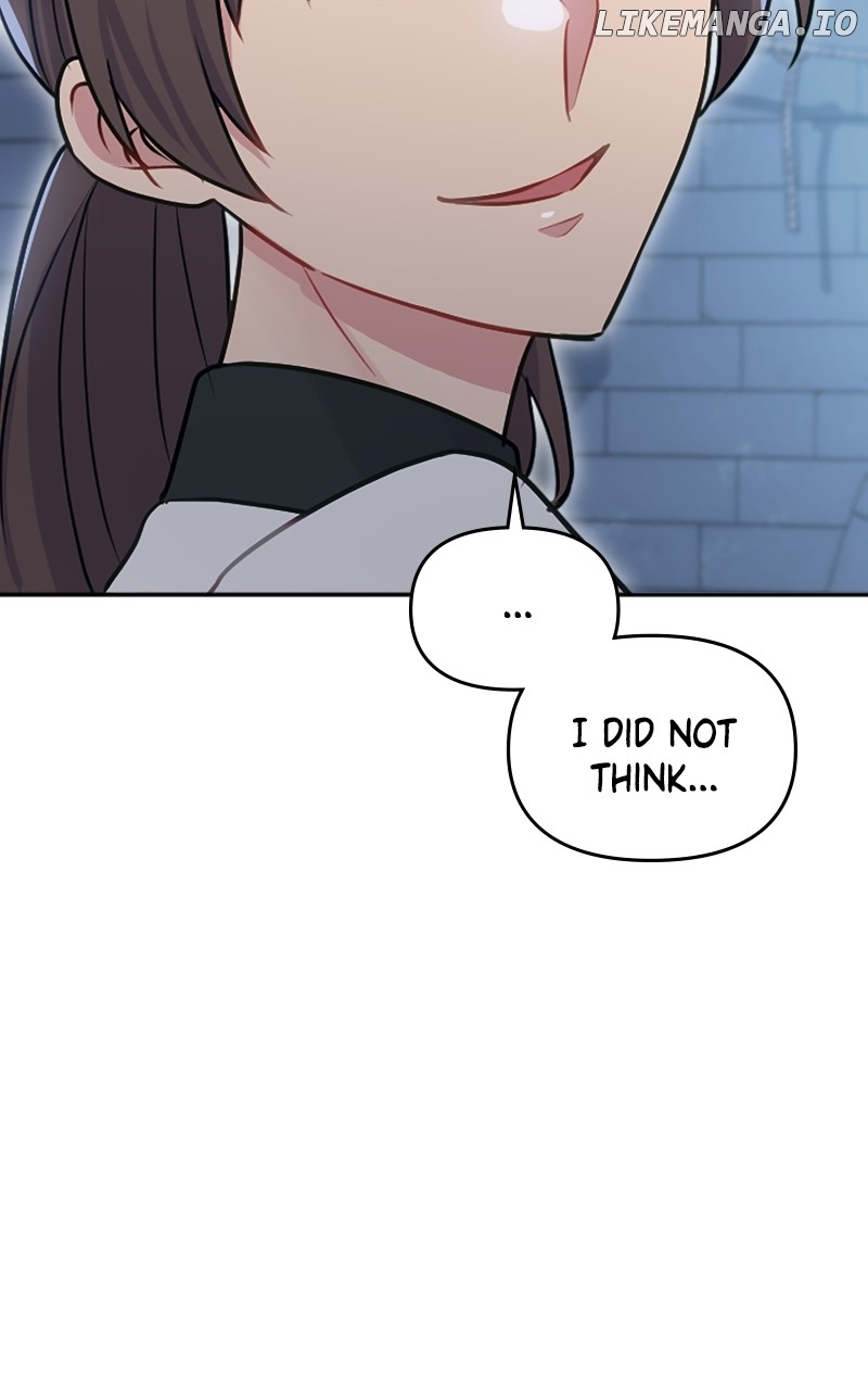 Your Highness i Decide My Fate Chapter 28 - page 32