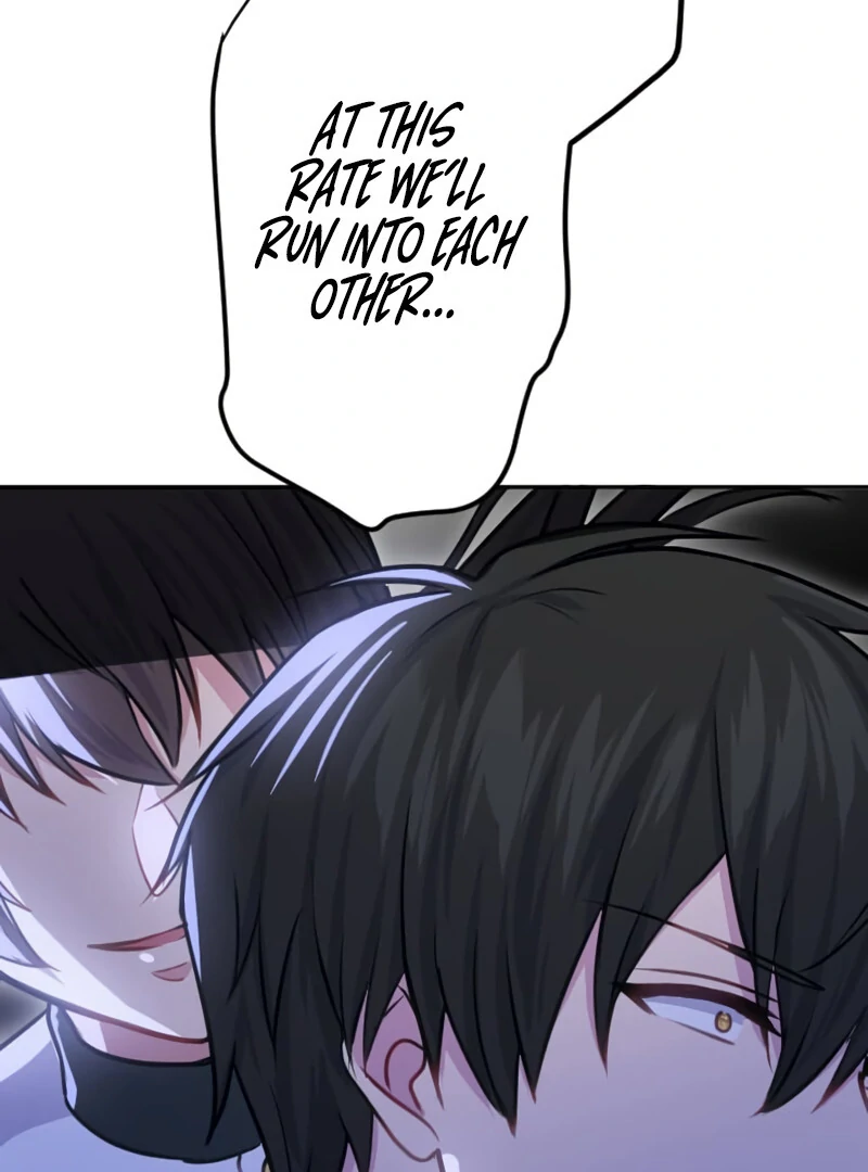 Your Highness i Decide My Fate Chapter 29 - page 99