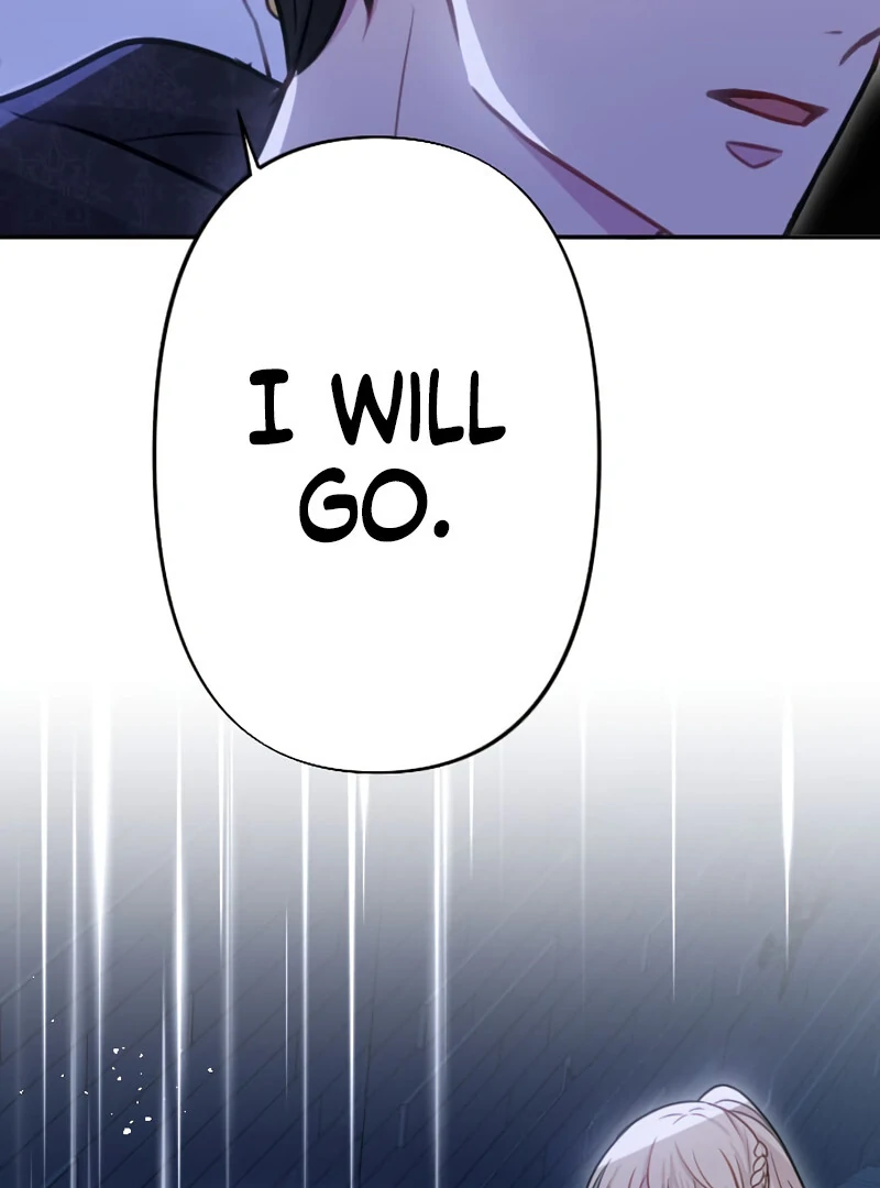 Your Highness i Decide My Fate Chapter 29 - page 100