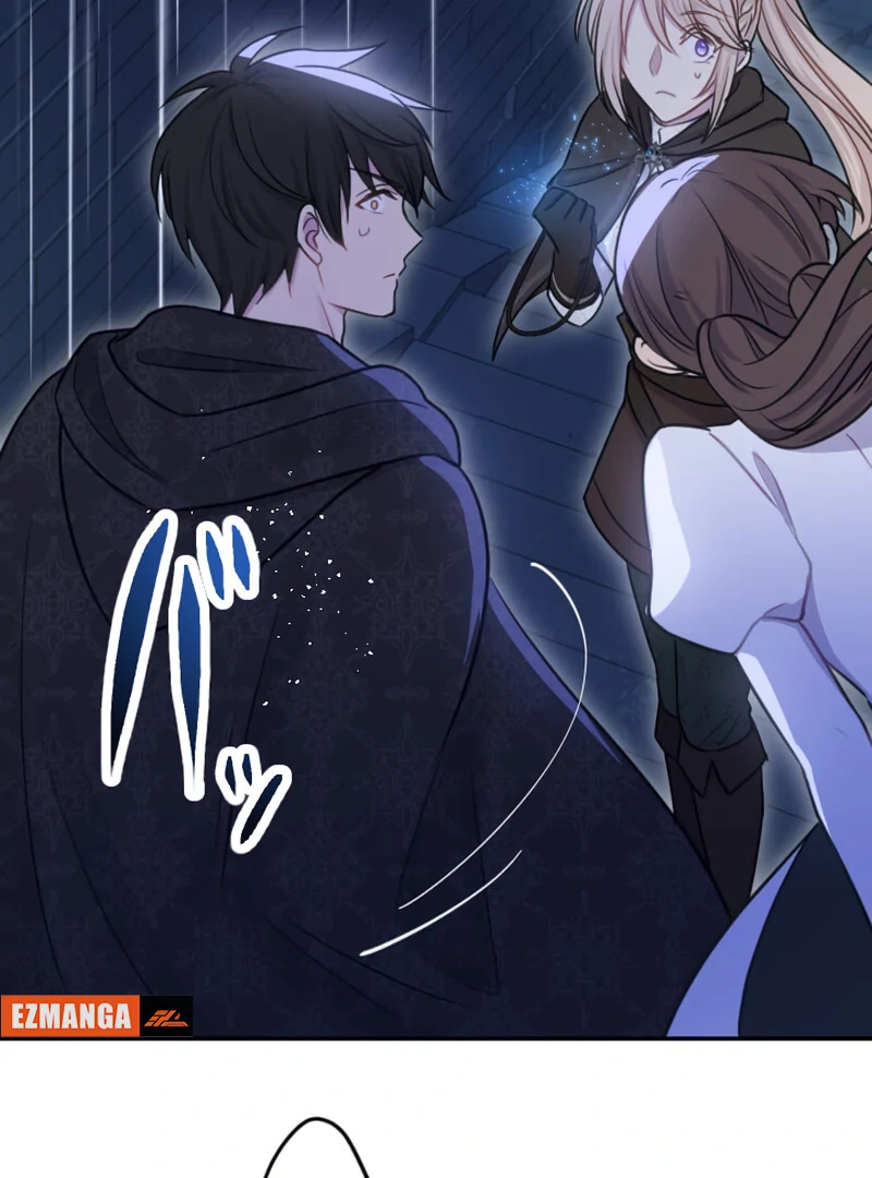 Your Highness i Decide My Fate Chapter 29 - page 101