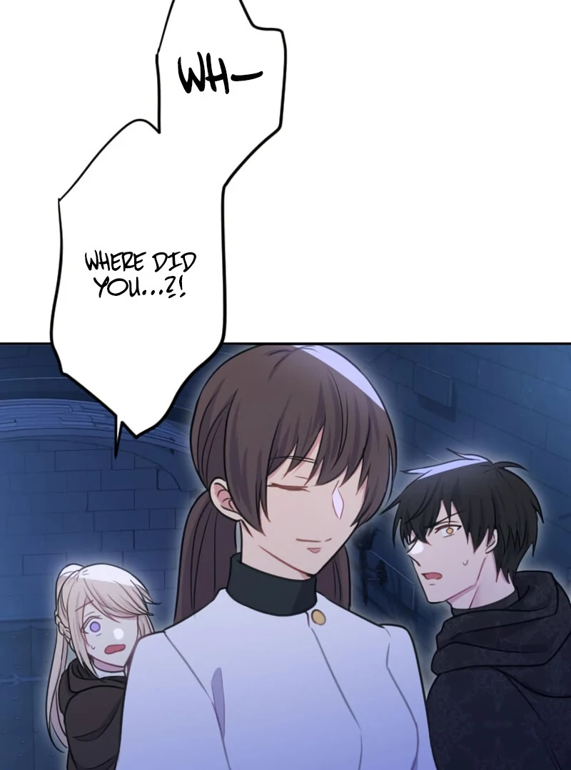 Your Highness i Decide My Fate Chapter 29 - page 102