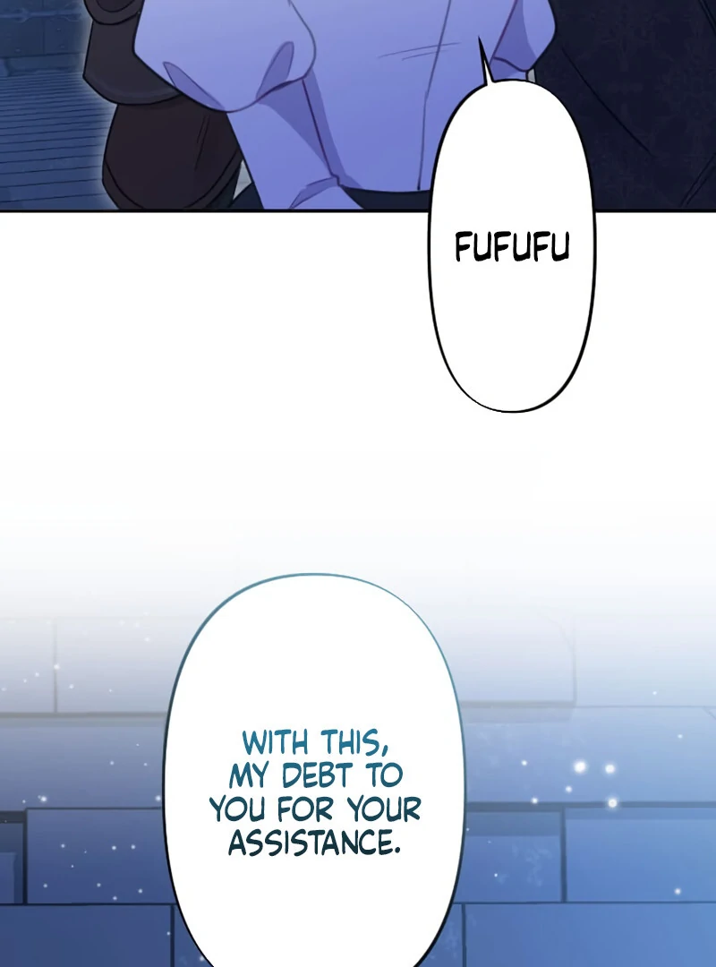 Your Highness i Decide My Fate Chapter 29 - page 103