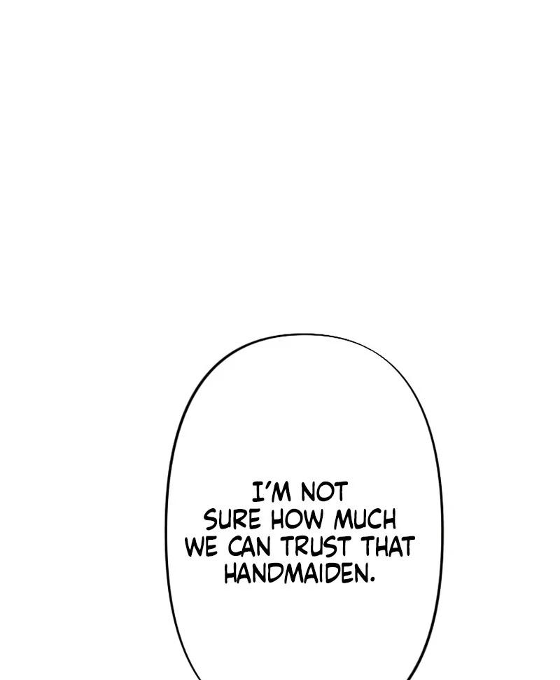 Your Highness i Decide My Fate Chapter 29 - page 106