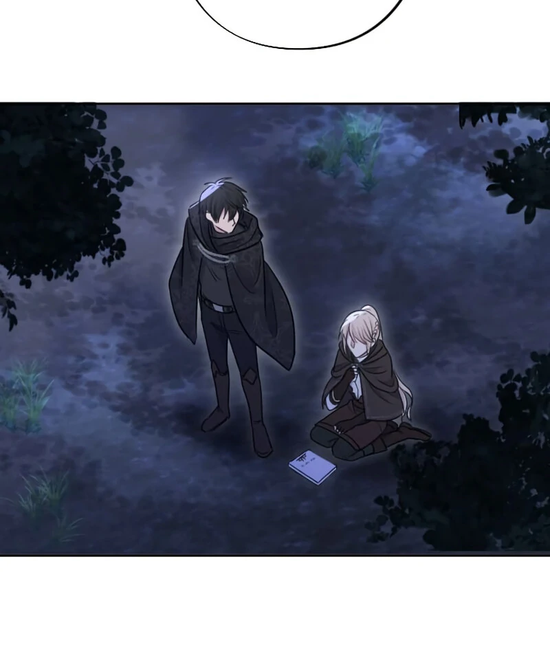 Your Highness i Decide My Fate Chapter 29 - page 107