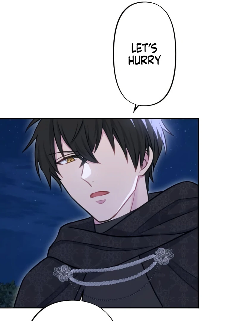 Your Highness i Decide My Fate Chapter 29 - page 108