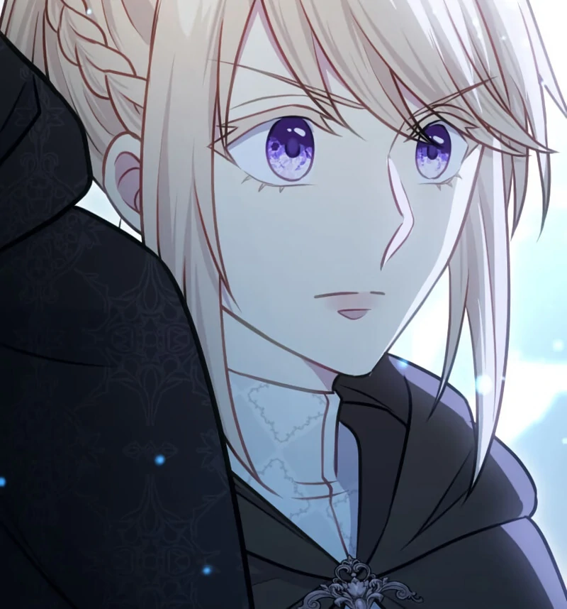 Your Highness i Decide My Fate Chapter 29 - page 10