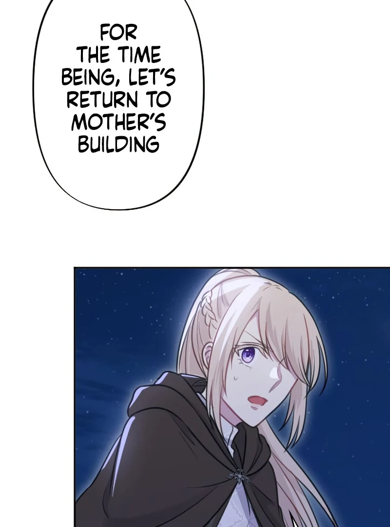 Your Highness i Decide My Fate Chapter 29 - page 109