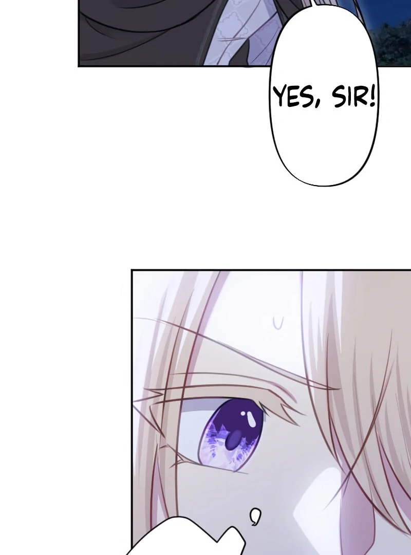 Your Highness i Decide My Fate Chapter 29 - page 110