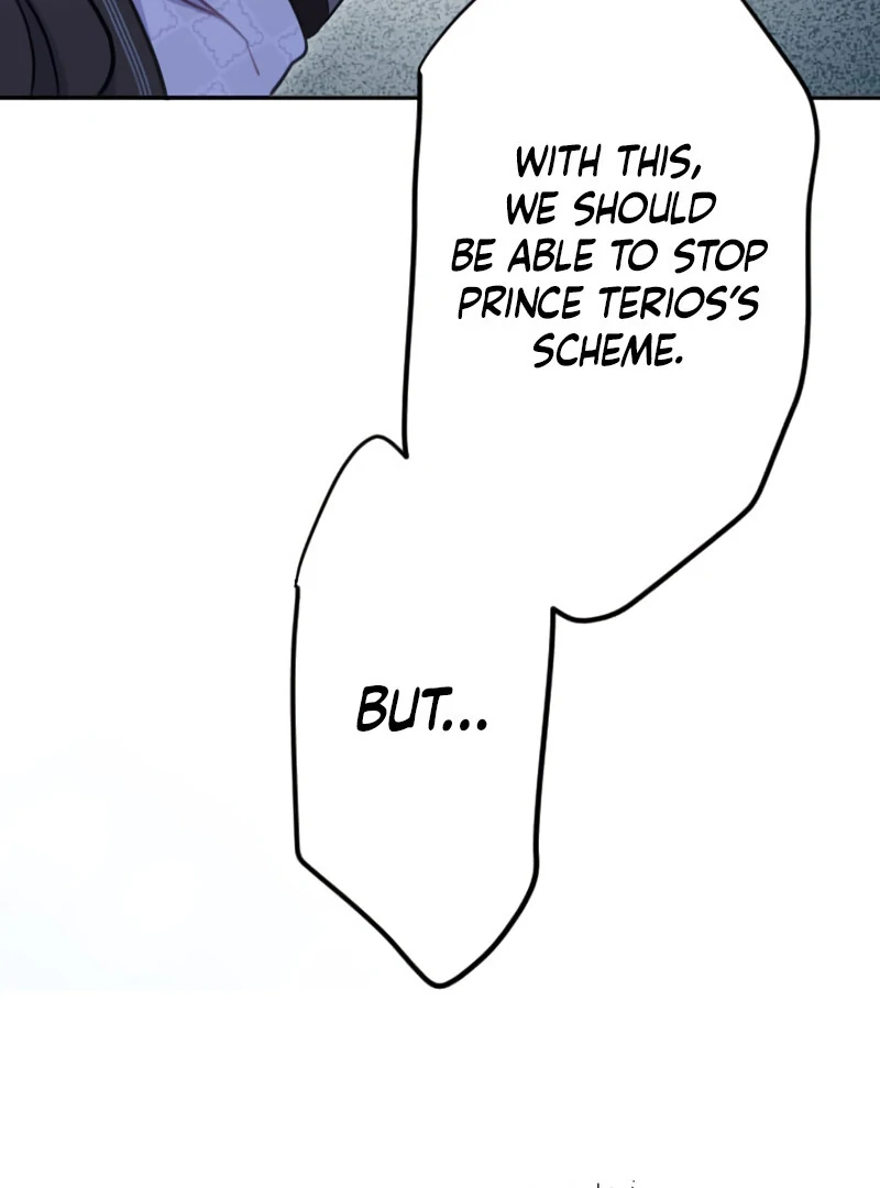 Your Highness i Decide My Fate Chapter 29 - page 112