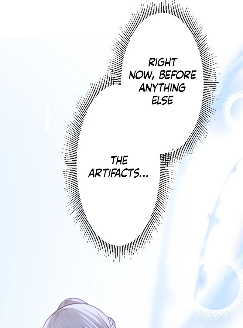 Your Highness i Decide My Fate Chapter 29 - page 113