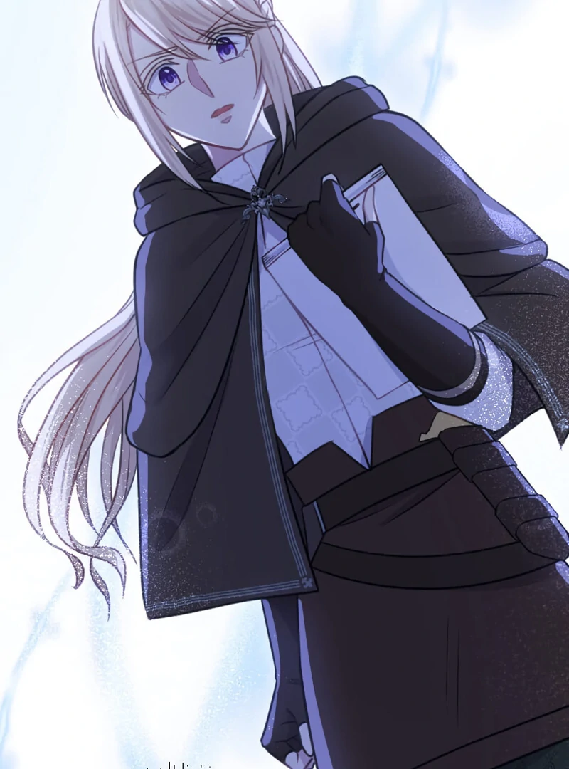 Your Highness i Decide My Fate Chapter 29 - page 114