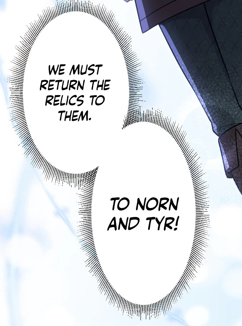 Your Highness i Decide My Fate Chapter 29 - page 115