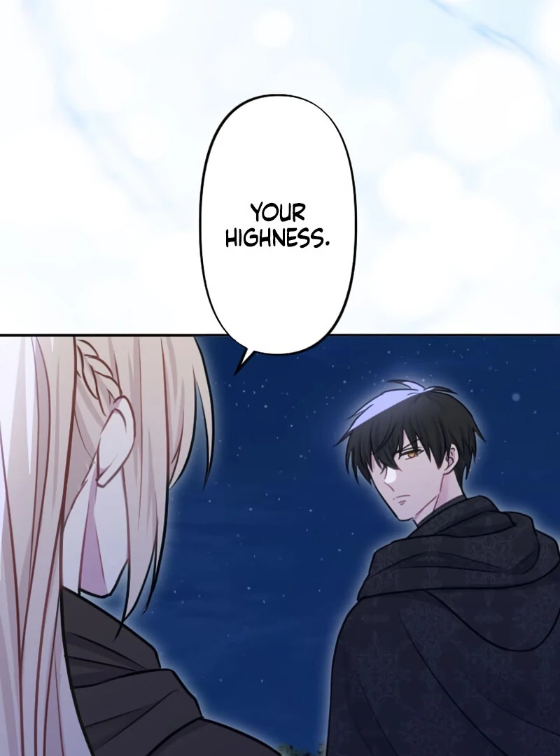 Your Highness i Decide My Fate Chapter 29 - page 116