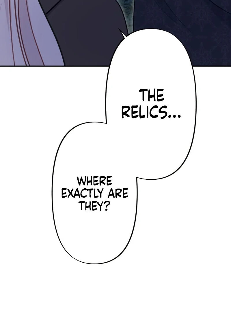 Your Highness i Decide My Fate Chapter 29 - page 117