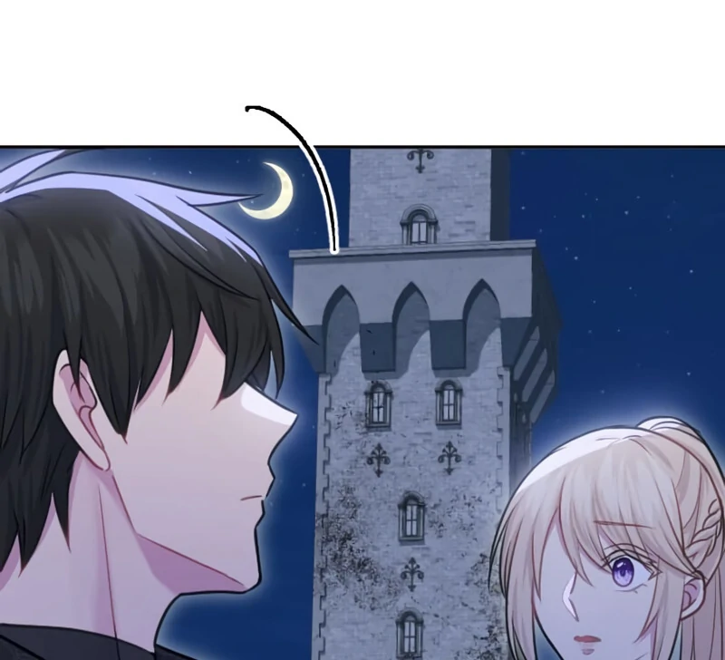 Your Highness i Decide My Fate Chapter 29 - page 118