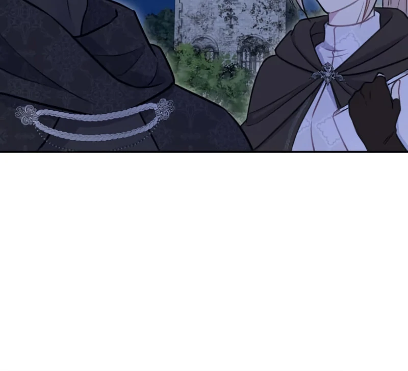 Your Highness i Decide My Fate Chapter 29 - page 119