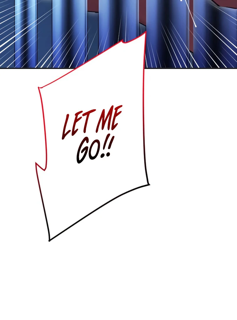 Your Highness i Decide My Fate Chapter 29 - page 124