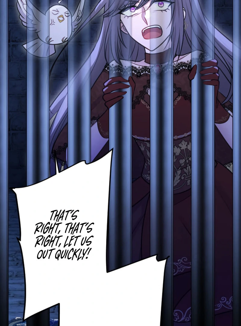 Your Highness i Decide My Fate Chapter 29 - page 126