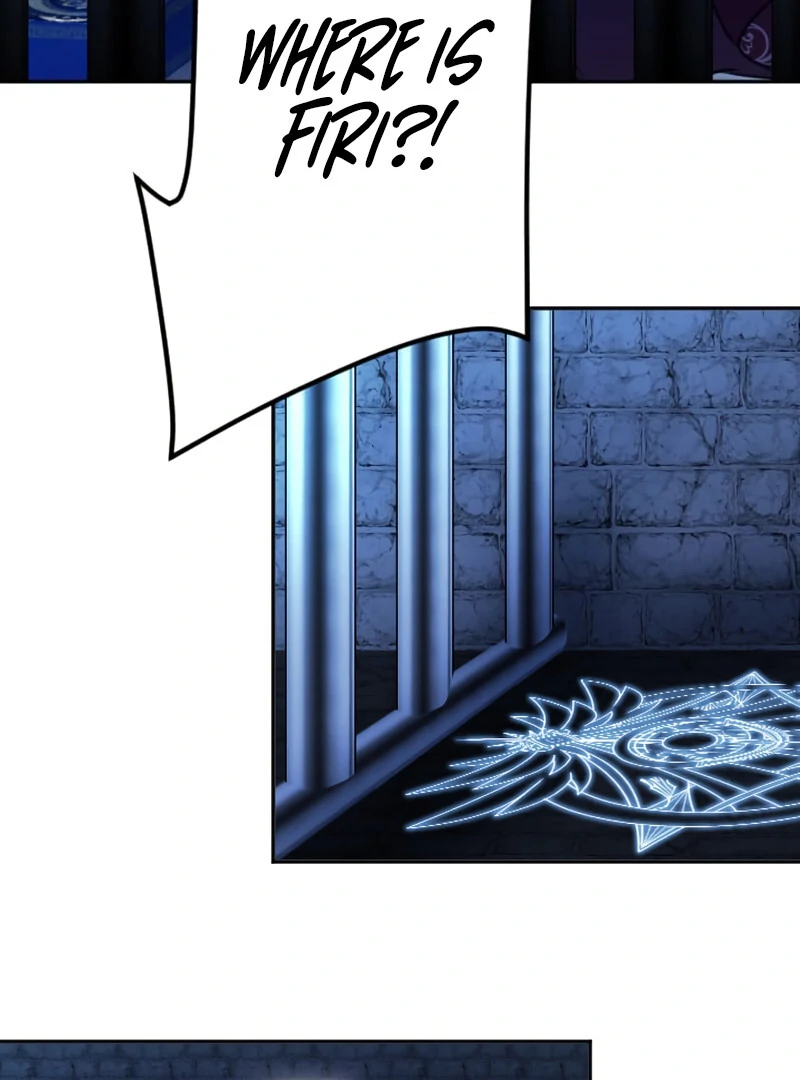 Your Highness i Decide My Fate Chapter 29 - page 127