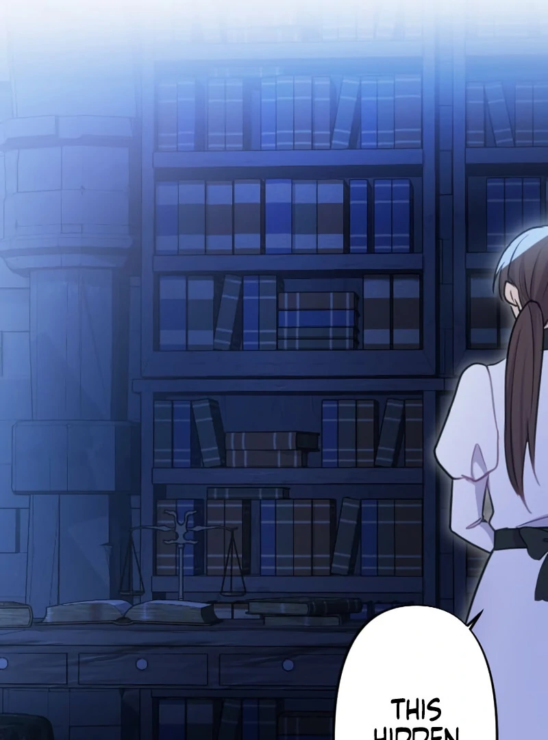 Your Highness i Decide My Fate Chapter 29 - page 12