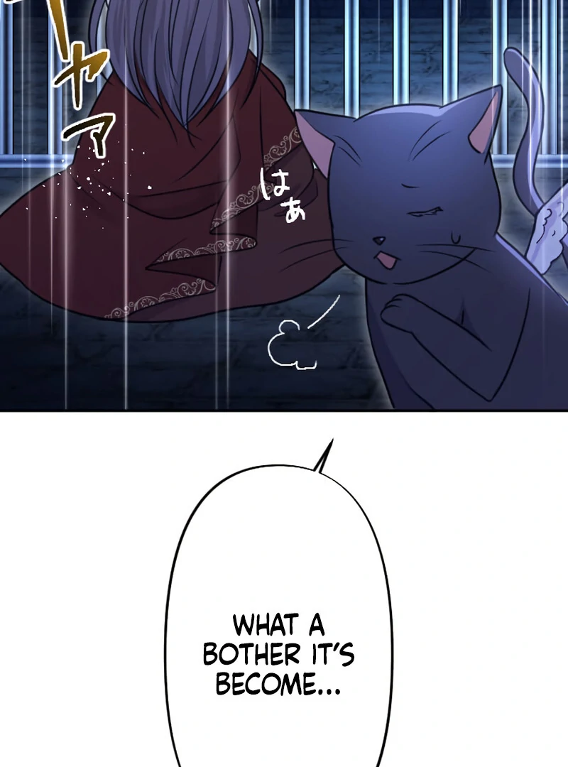 Your Highness i Decide My Fate Chapter 29 - page 129