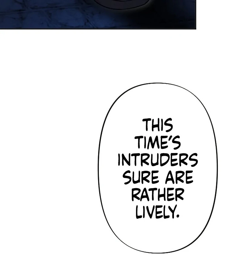 Your Highness i Decide My Fate Chapter 29 - page 131