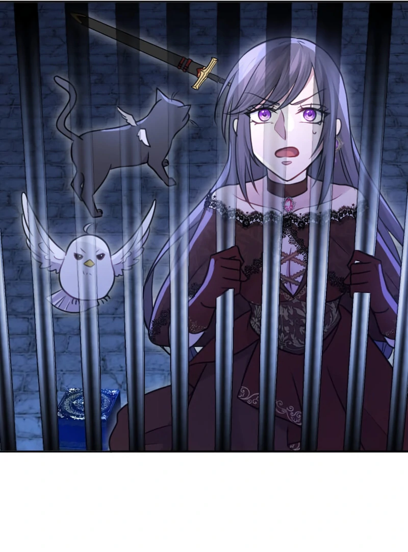 Your Highness i Decide My Fate Chapter 29 - page 132