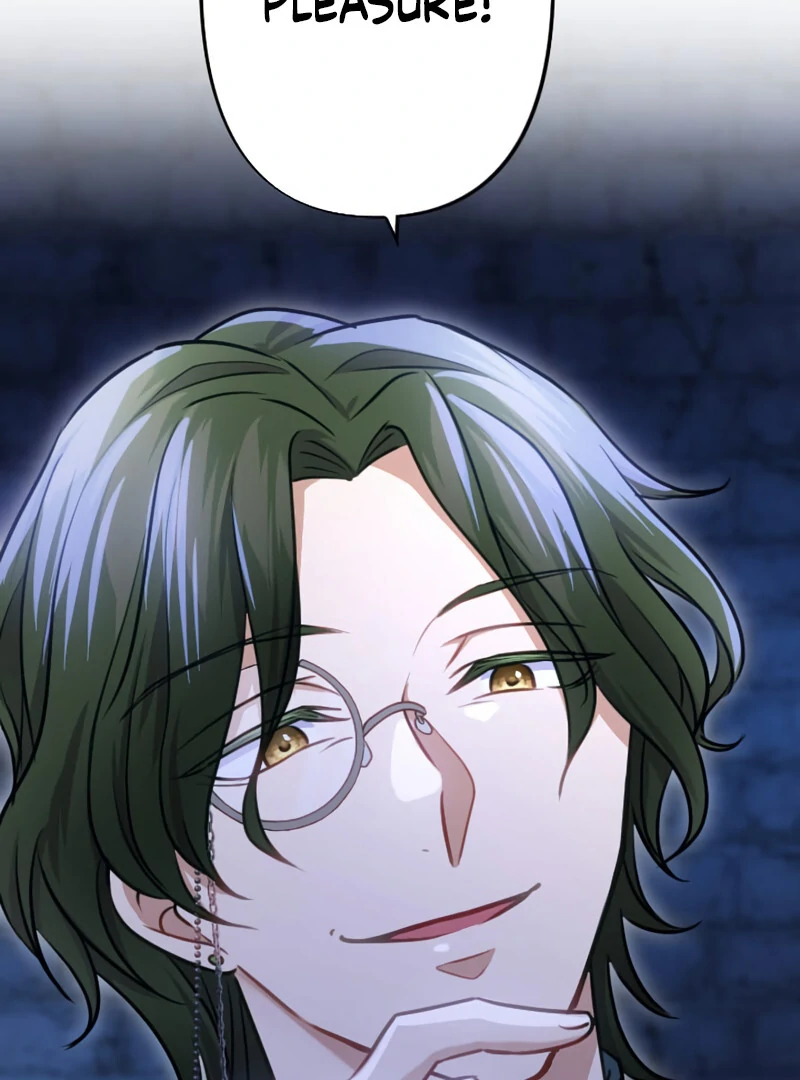 Your Highness i Decide My Fate Chapter 29 - page 135