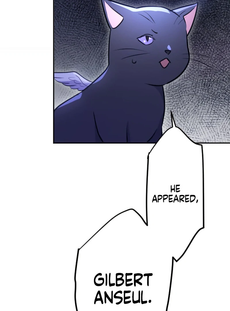 Your Highness i Decide My Fate Chapter 29 - page 137