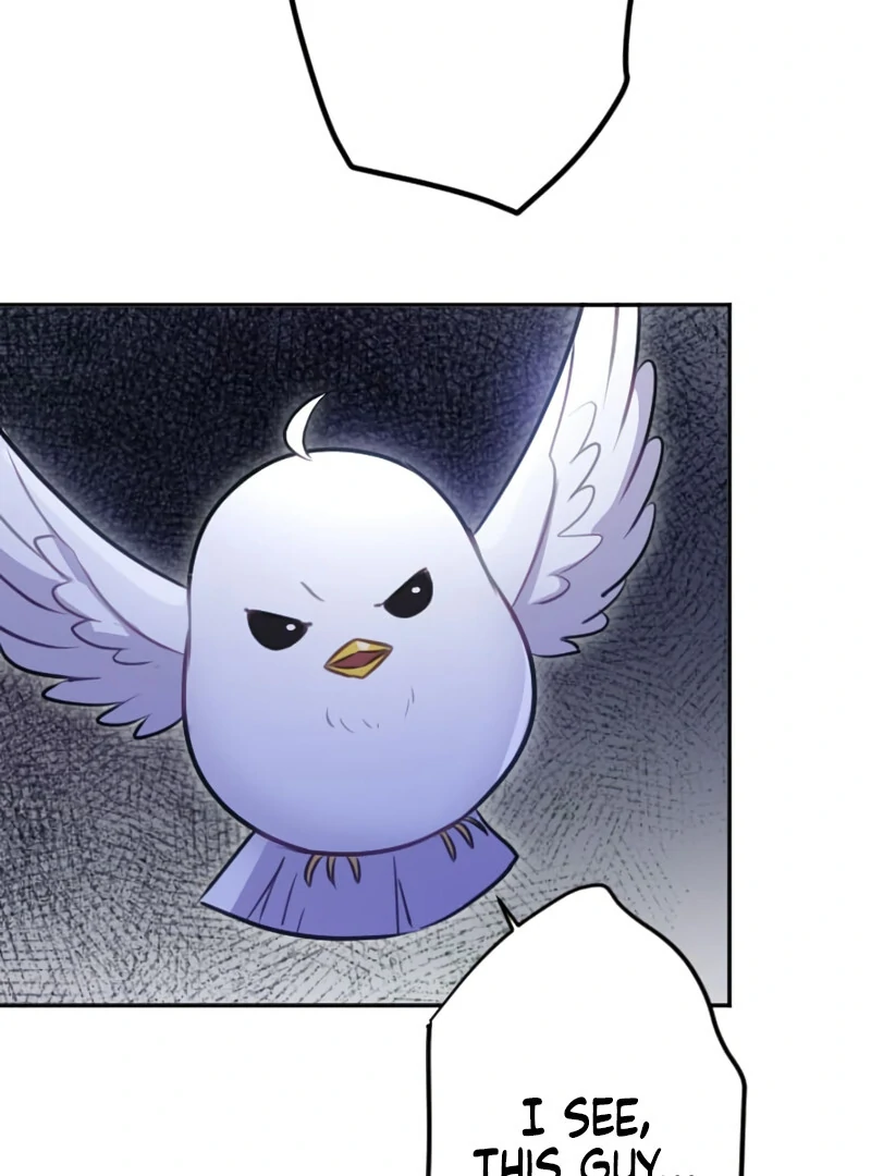 Your Highness i Decide My Fate Chapter 29 - page 138