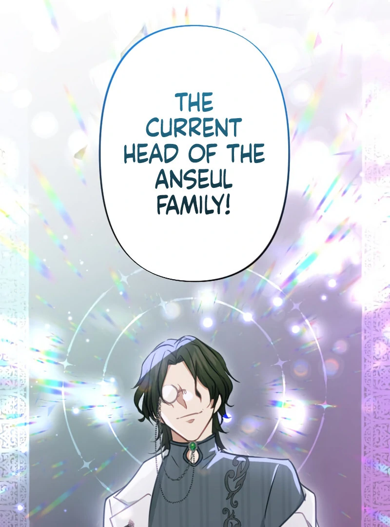 Your Highness i Decide My Fate Chapter 29 - page 142