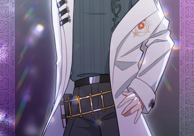 Your Highness i Decide My Fate Chapter 29 - page 143