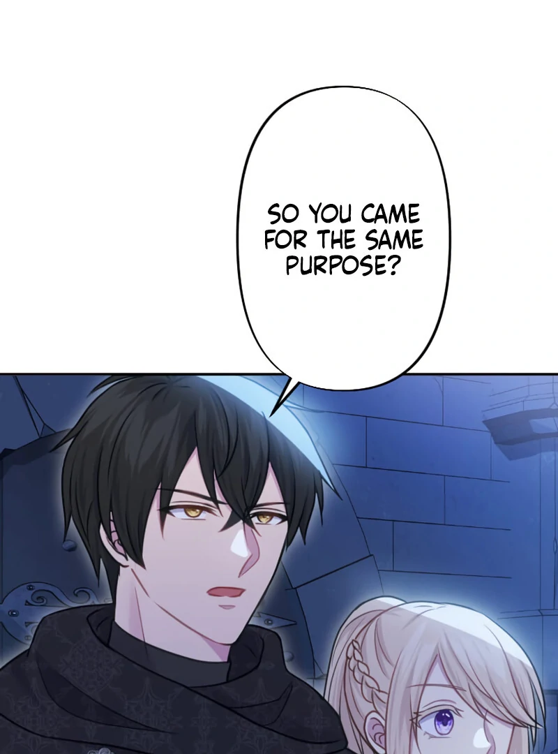 Your Highness i Decide My Fate Chapter 29 - page 14