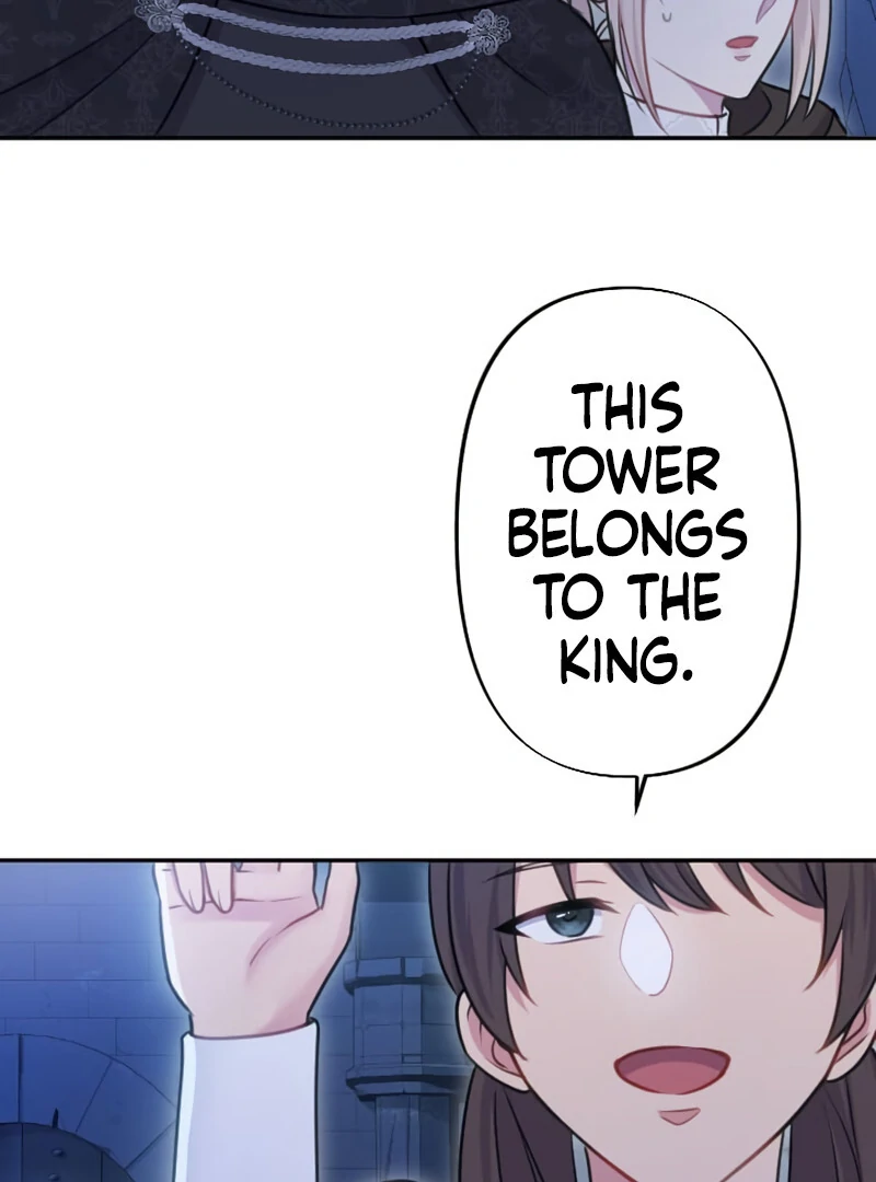 Your Highness i Decide My Fate Chapter 29 - page 15